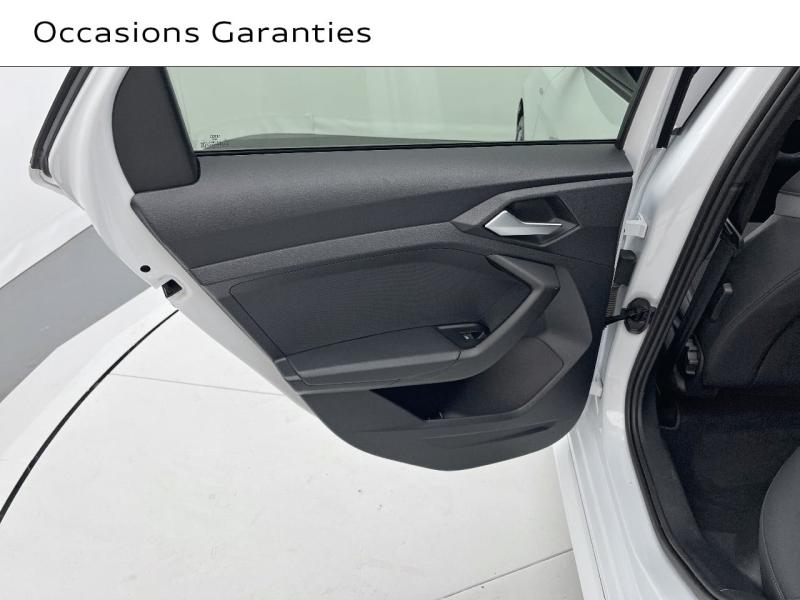 Voitures occasions Audi A1 Sportback S line Orvault