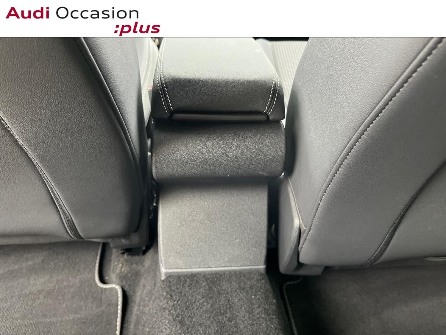 Voitures occasions Audi A1 Sportback S line Orvault