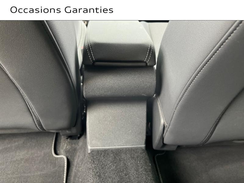Voitures occasions Audi A1 Sportback S line Orvault