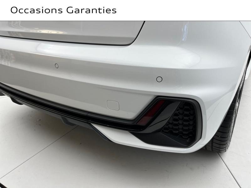 Voitures occasions Audi A1 Sportback S line Orvault