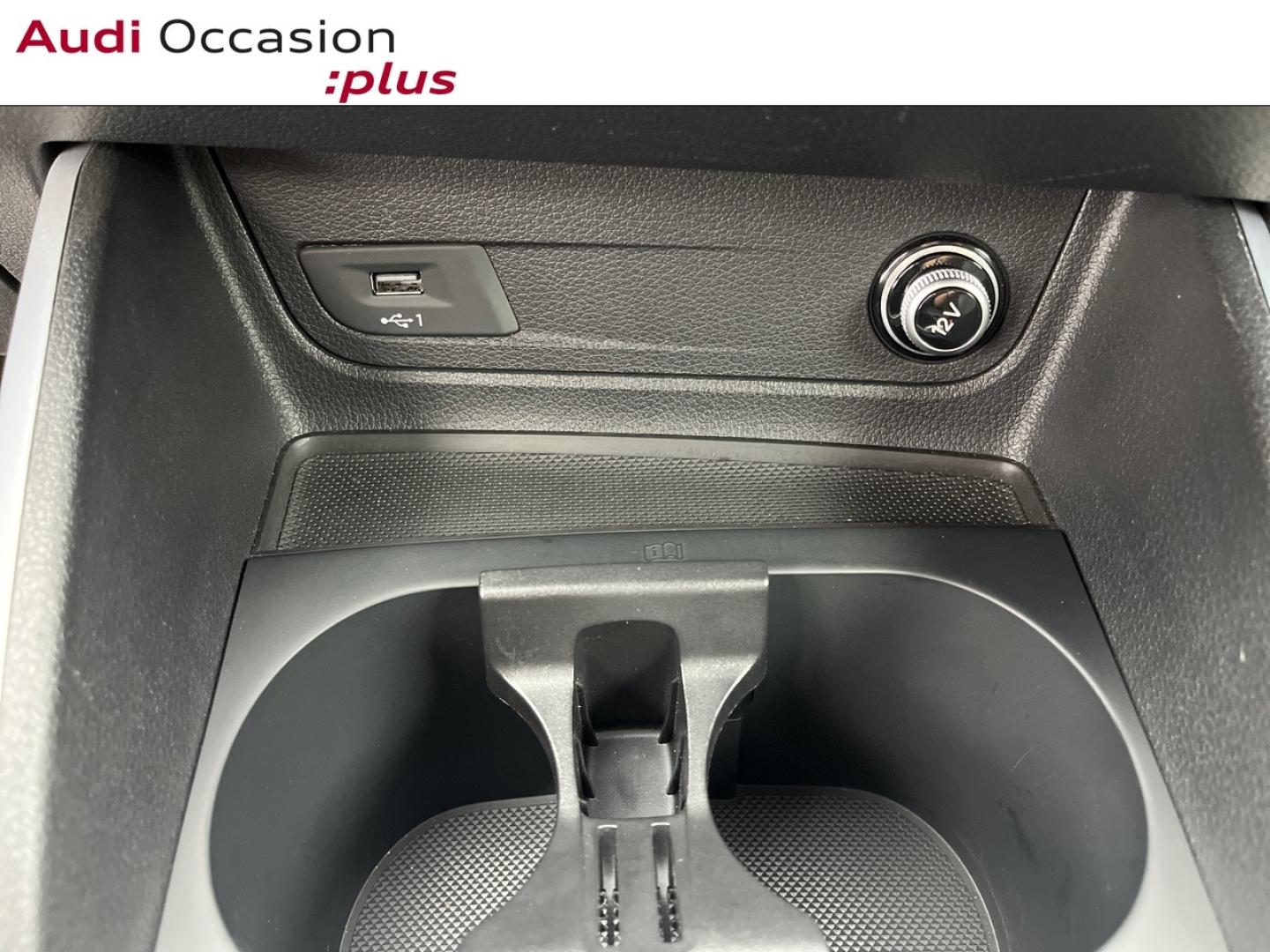 Voitures occasions Audi Q2 S line Orvault