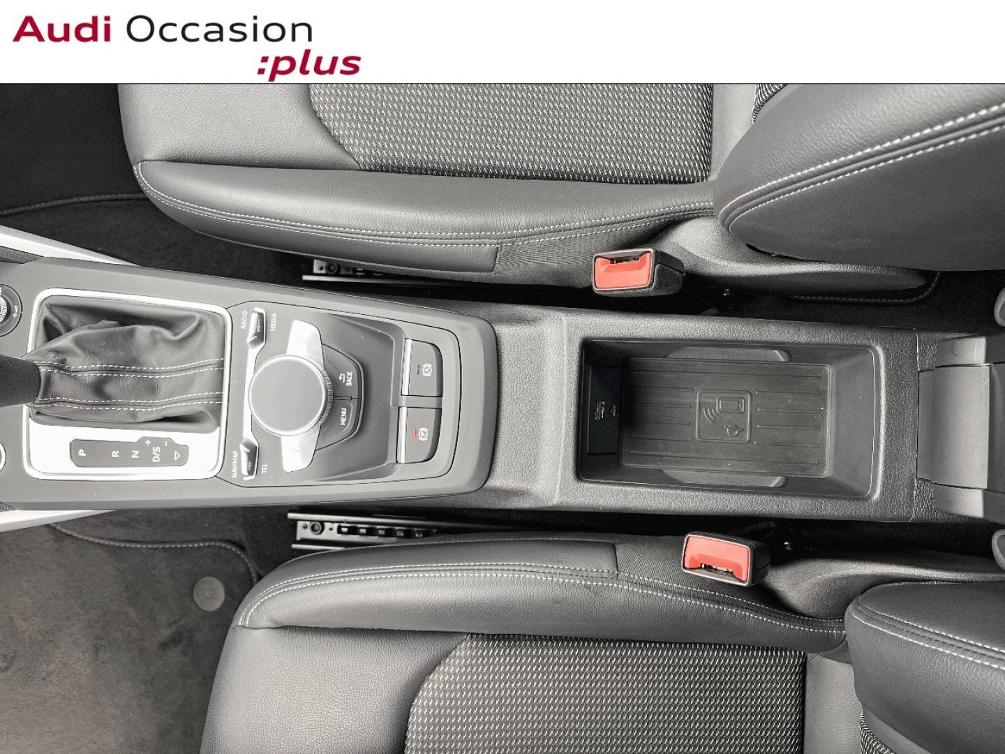 Voitures occasions Audi Q2 S line Orvault