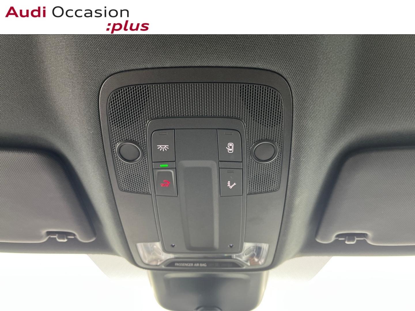 Voitures occasions Audi Q2 S line Orvault