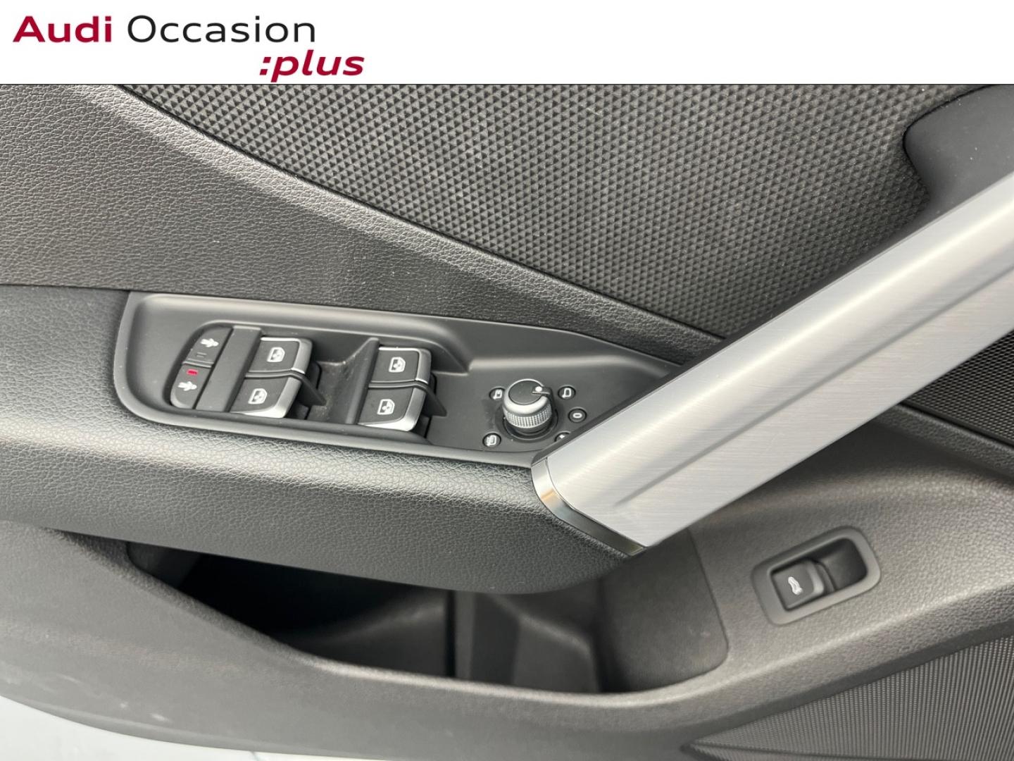 Voitures occasions Audi Q2 S line Orvault