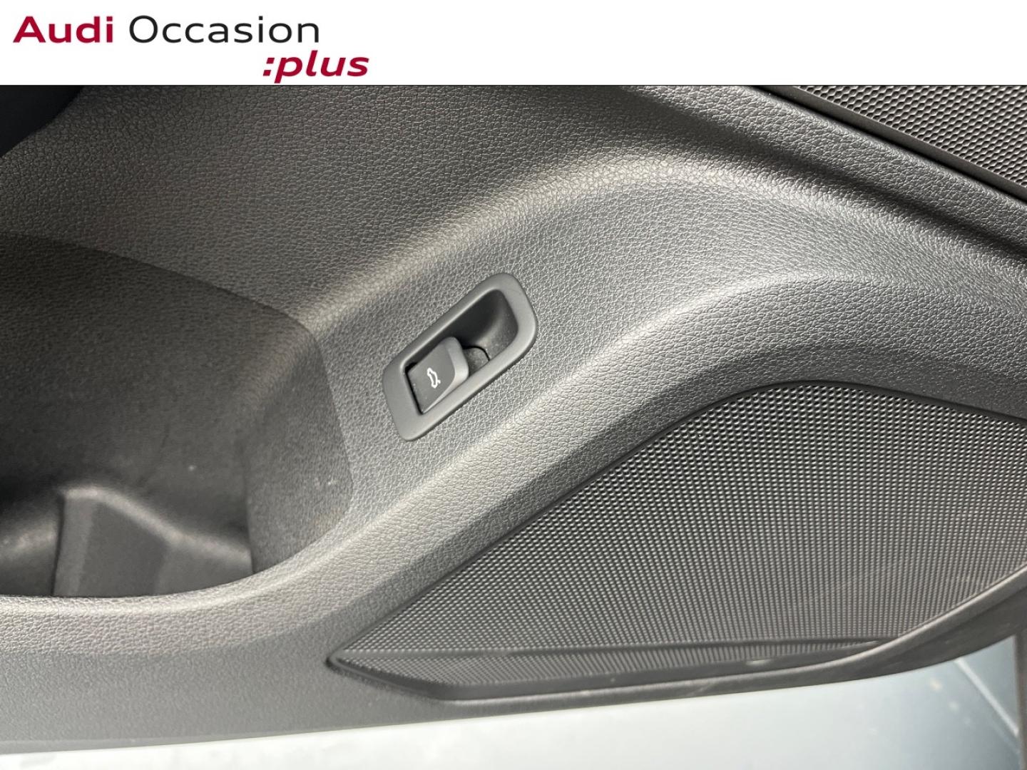 Voitures occasions Audi Q2 S line Orvault