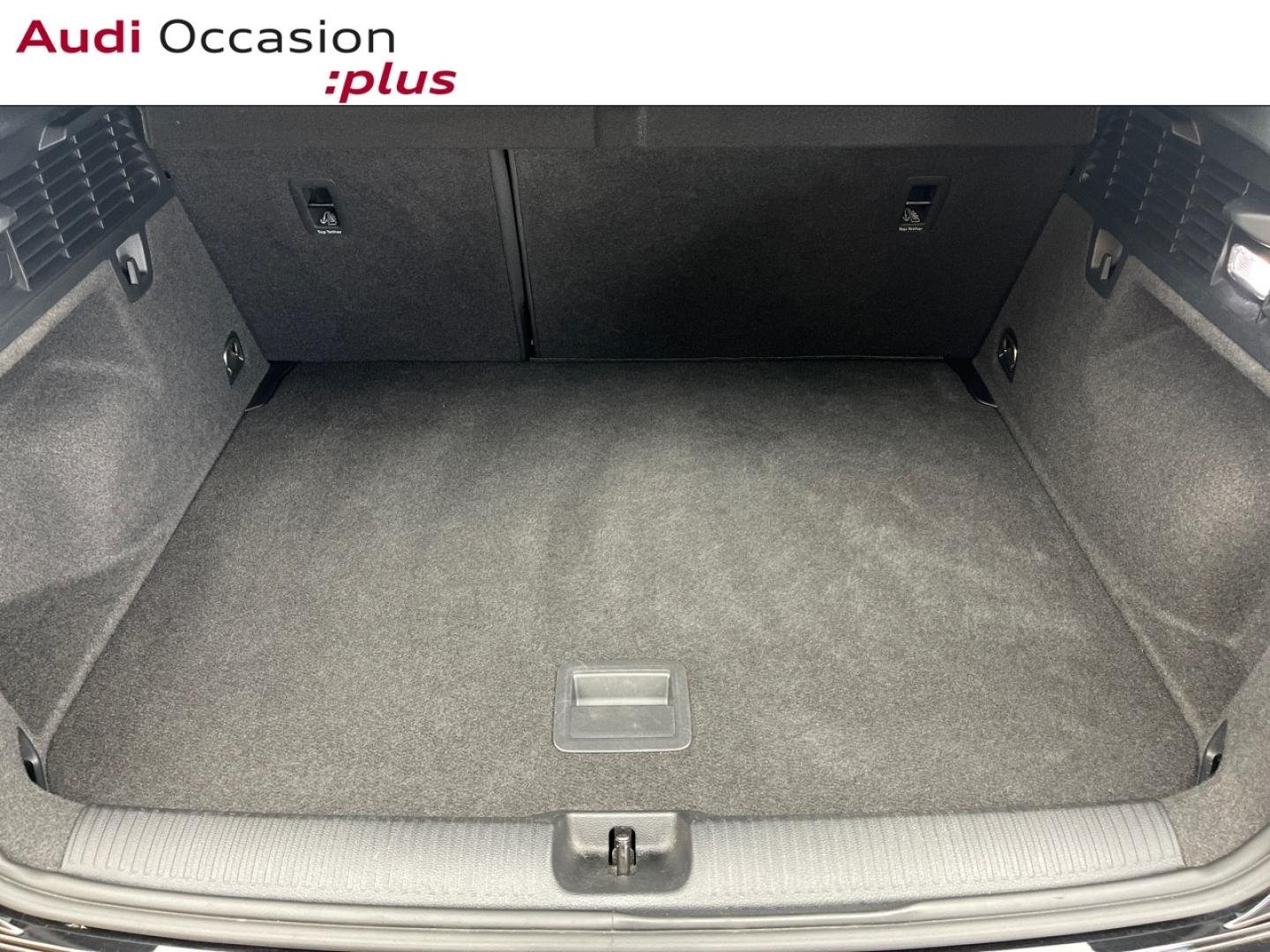 Voitures occasions Audi Q2 S line Orvault