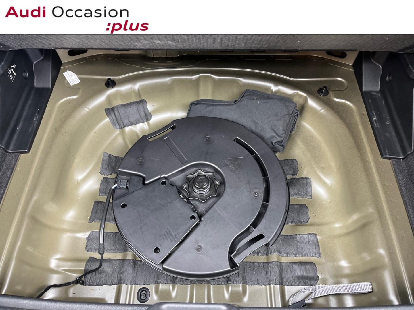 Voitures occasions Audi Q2 S line Orvault