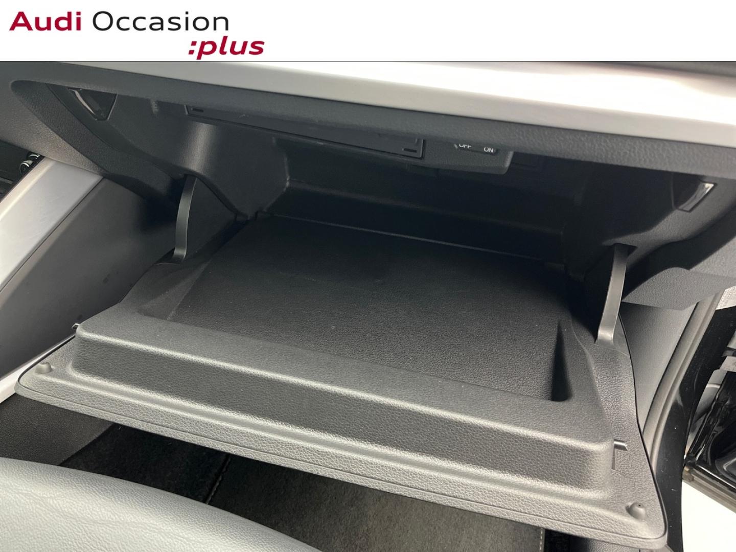 Voitures occasions Audi Q2 S line Orvault