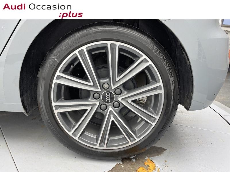 Voitures occasions Audi A1 Sportback Advanced Orvault