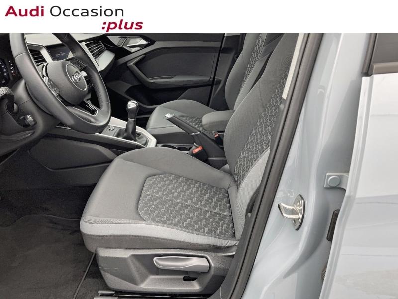 Voitures occasions Audi A1 Sportback Advanced Orvault