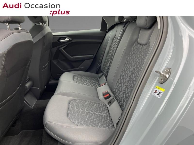 Voitures occasions Audi A1 Sportback Advanced Orvault