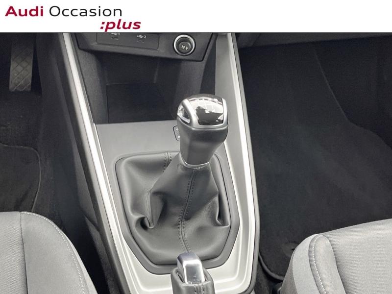 Voitures occasions Audi A1 Sportback Advanced Orvault