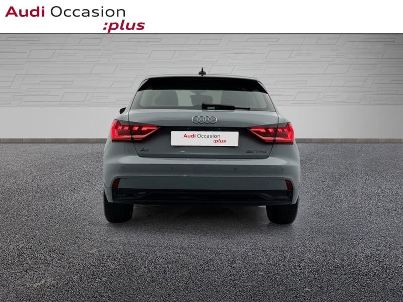 Voitures occasions Audi A1 Sportback Advanced Orvault