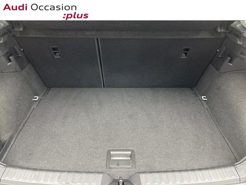 Voitures occasions Audi A1 Sportback Advanced Orvault