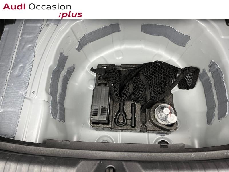 Voitures occasions Audi A1 Sportback Advanced Orvault