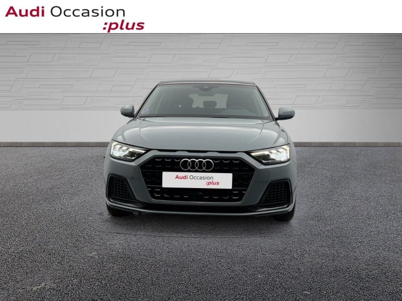 Voitures occasions Audi A1 Sportback Advanced Orvault
