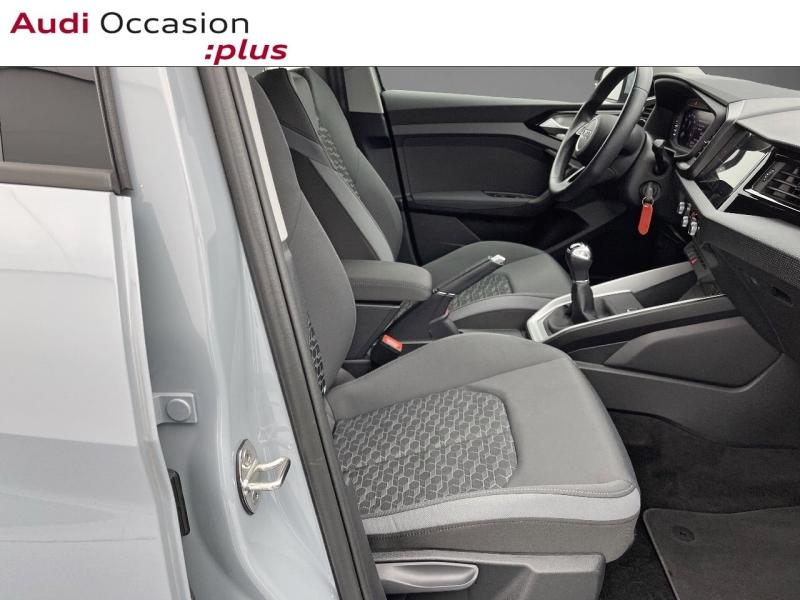 Voitures occasions Audi A1 Sportback Advanced Orvault