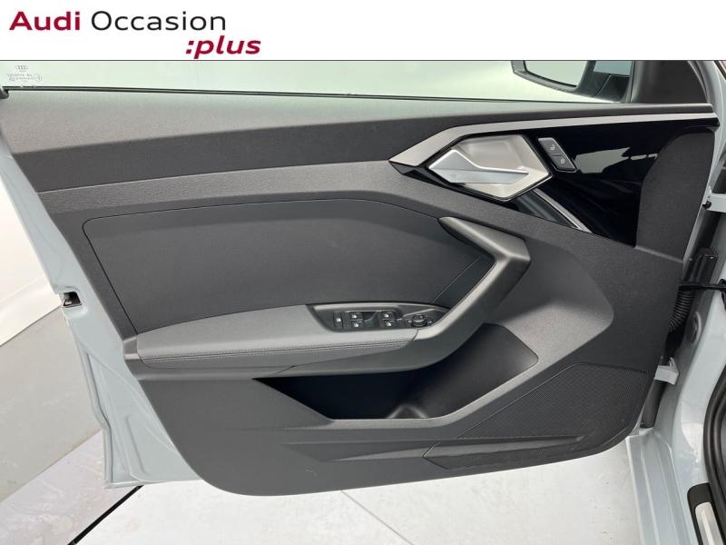 Voitures occasions Audi A1 Sportback Advanced Orvault