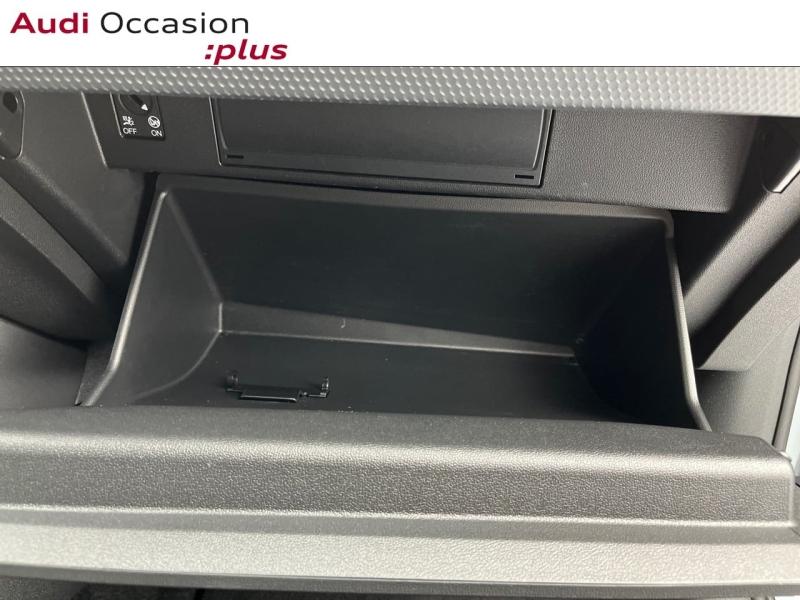 Voitures occasions Audi A1 Sportback Advanced Orvault