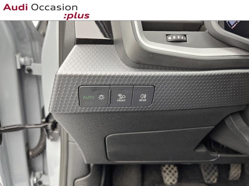 Voitures occasions Audi A1 Sportback Advanced Orvault