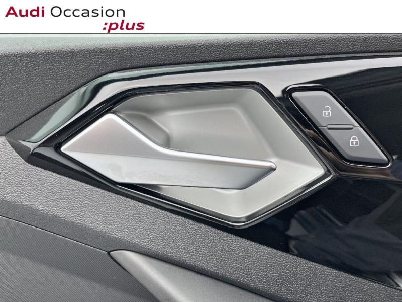 Voitures occasions Audi A1 Sportback Advanced Orvault