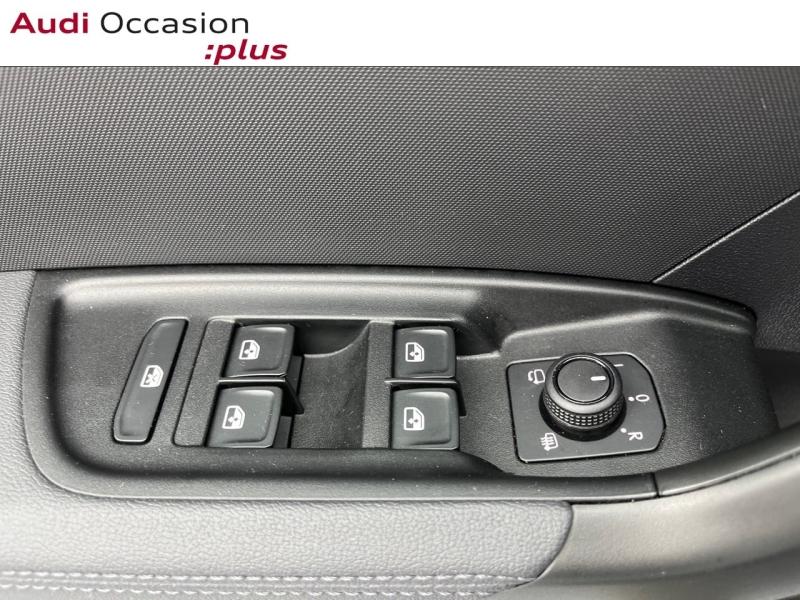 Voitures occasions Audi A1 Sportback Advanced Orvault