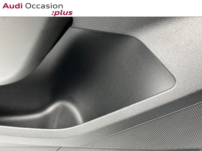 Voitures occasions Audi A1 Sportback Advanced Orvault