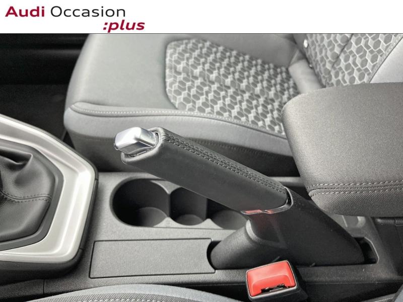 Voitures occasions Audi A1 Sportback Advanced Orvault