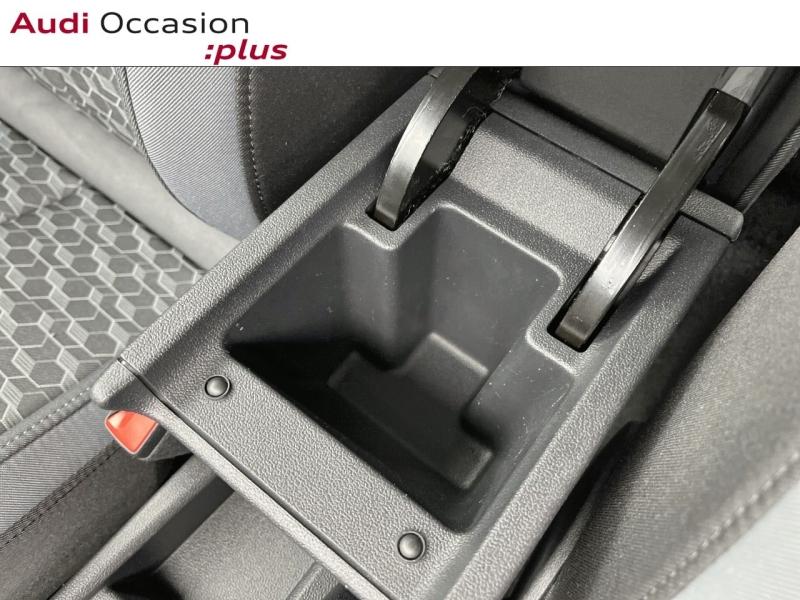 Voitures occasions Audi A1 Sportback Advanced Orvault