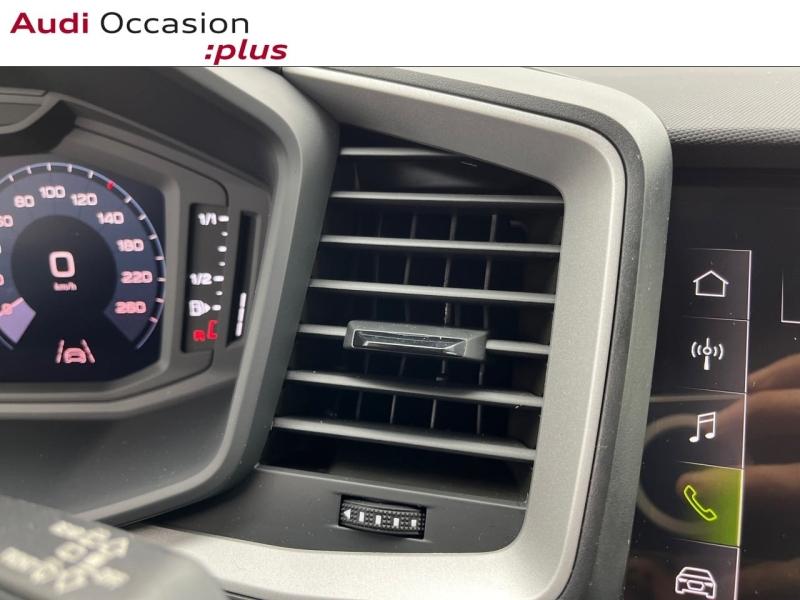 Voitures occasions Audi A1 Sportback Advanced Orvault