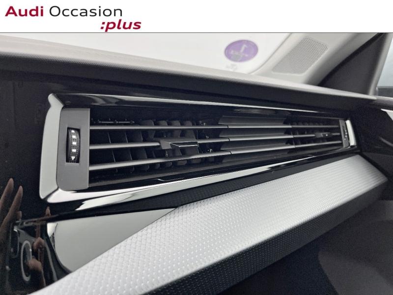 Voitures occasions Audi A1 Sportback Advanced Orvault