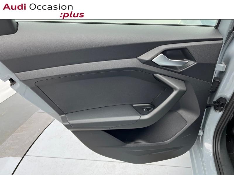 Voitures occasions Audi A1 Sportback Advanced Orvault