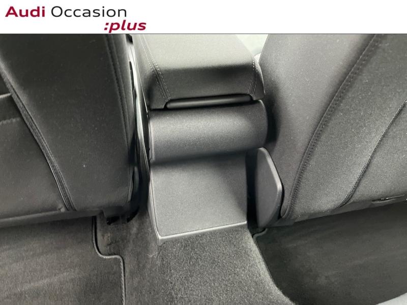 Voitures occasions Audi A1 Sportback Advanced Orvault