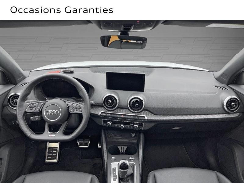 Voitures occasions Audi Q2 S line Orvault