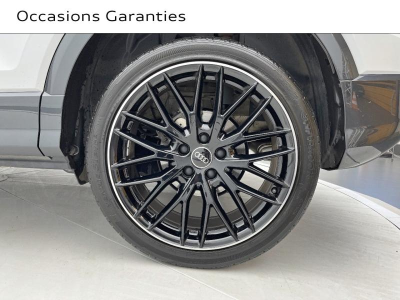 Voitures occasions Audi Q2 S line Orvault