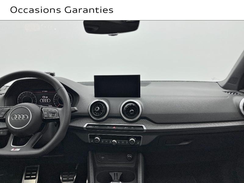 Voitures occasions Audi Q2 S line Orvault