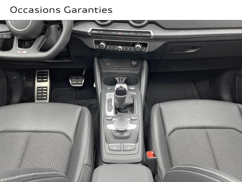 Voitures occasions Audi Q2 S line Orvault