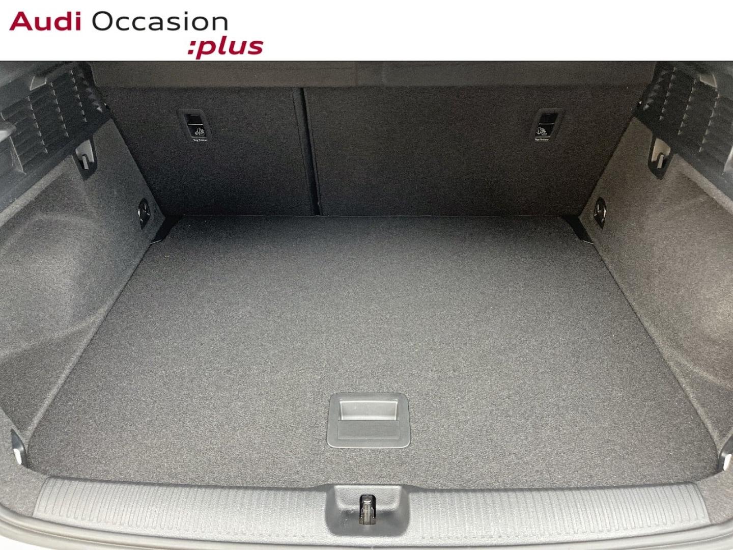 Voitures occasions Audi Q2 S line Orvault