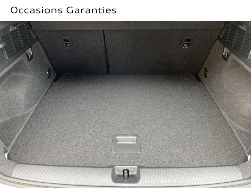 Voitures occasions Audi Q2 S line Orvault
