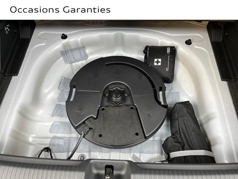 Voitures occasions Audi Q2 S line Orvault