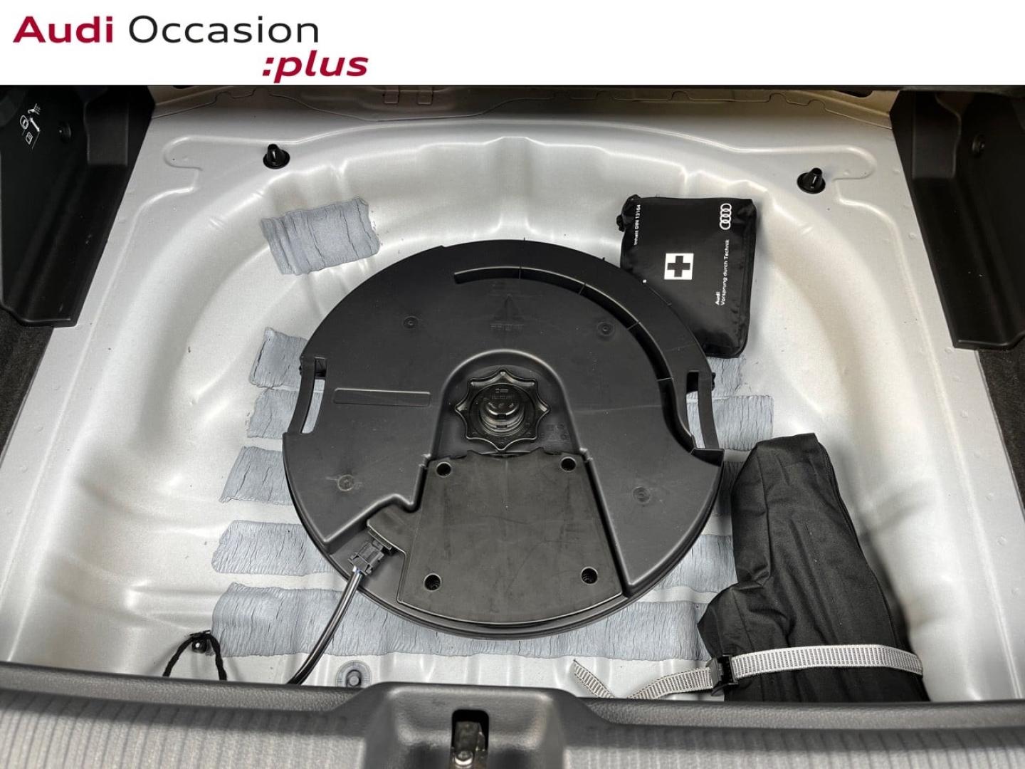 Voitures occasions Audi Q2 S line Orvault