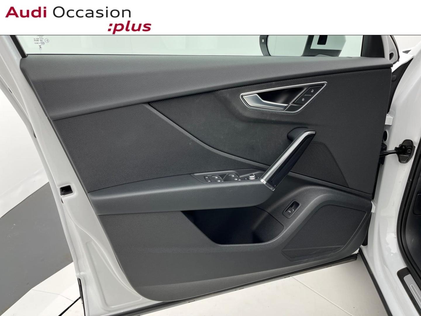 Voitures occasions Audi Q2 S line Orvault