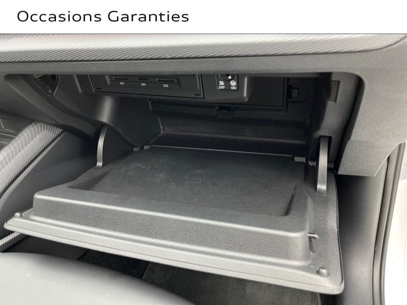 Voitures occasions Audi Q2 S line Orvault