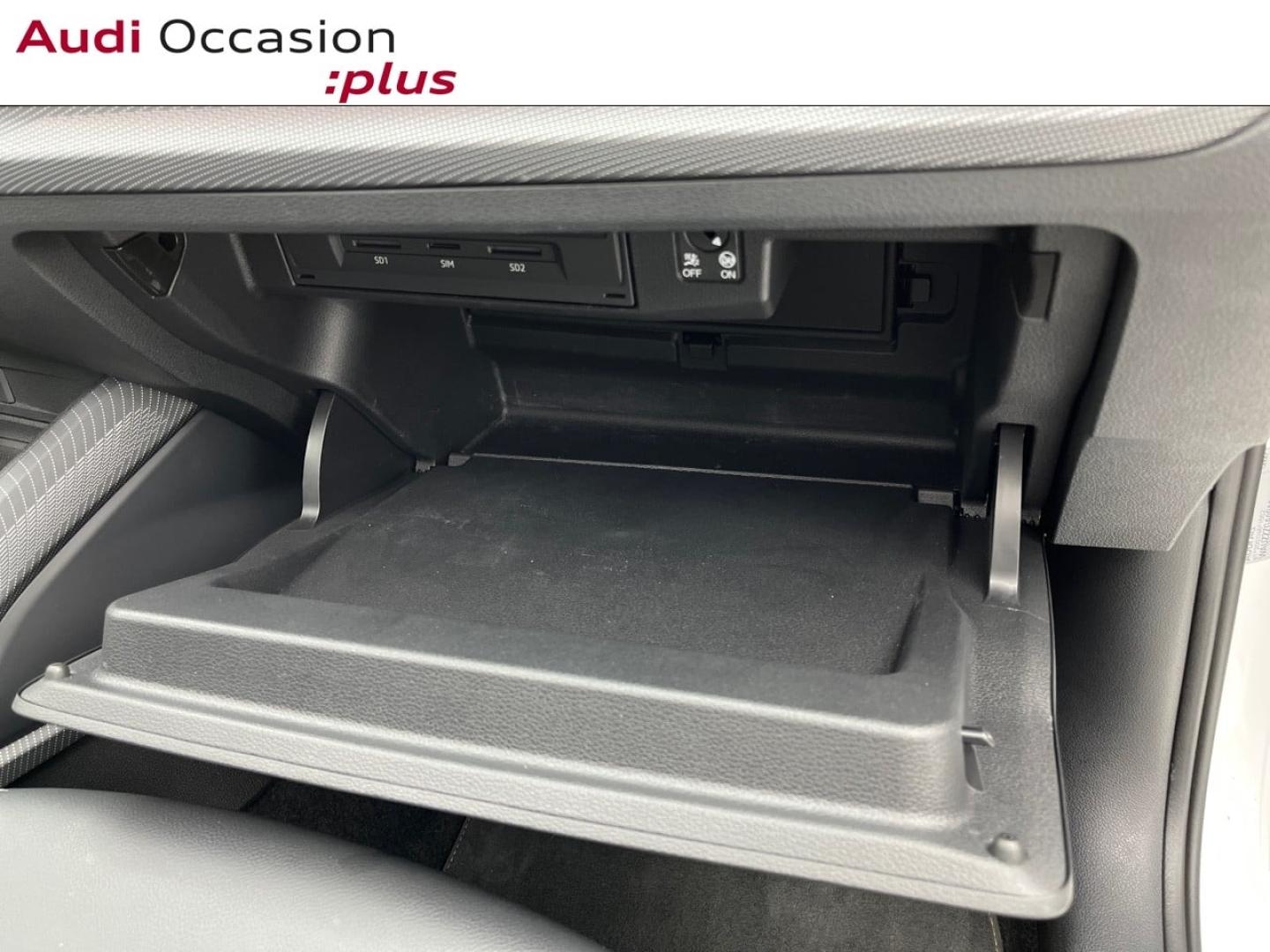 Voitures occasions Audi Q2 S line Orvault