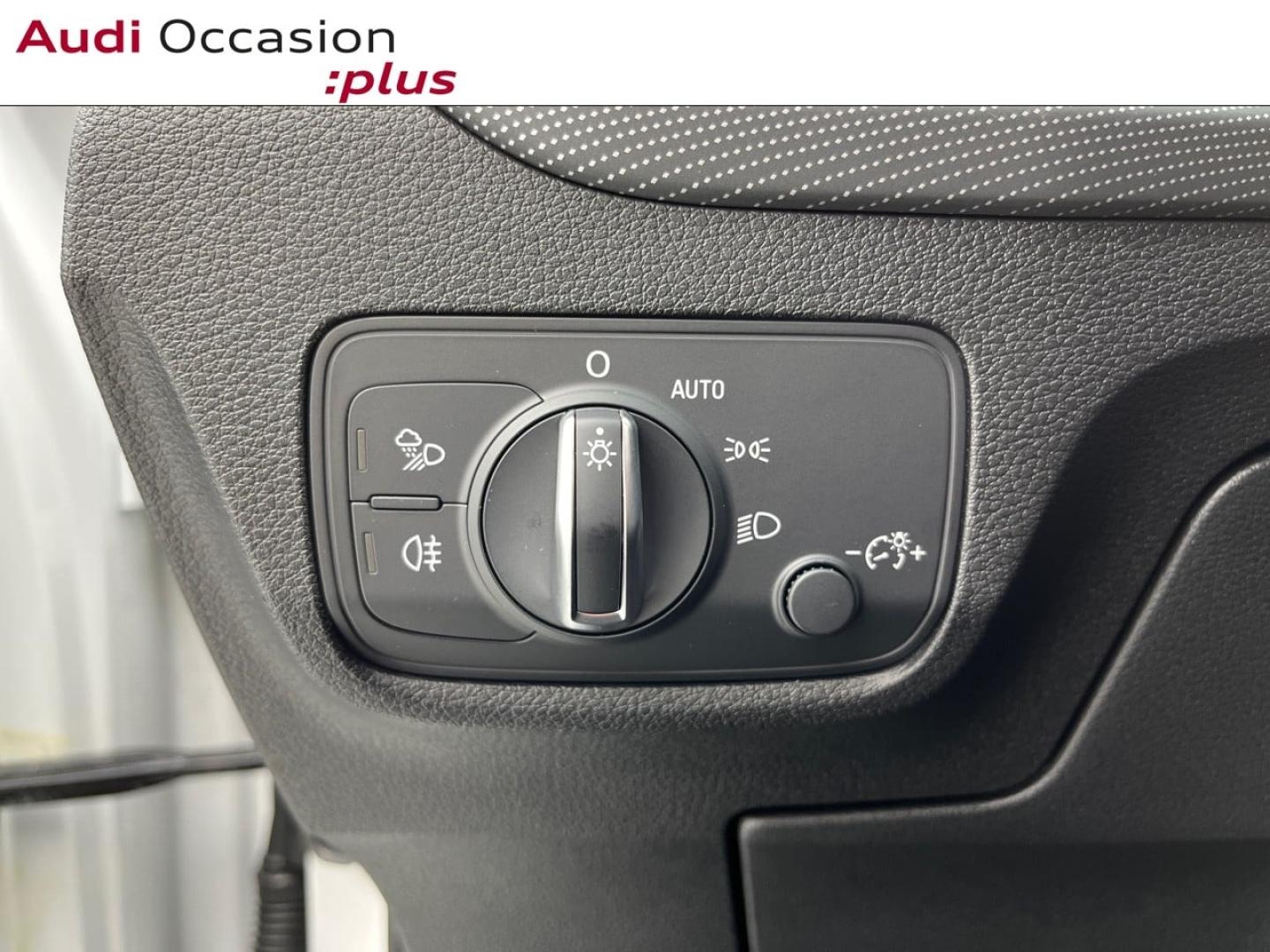 Voitures occasions Audi Q2 S line Orvault
