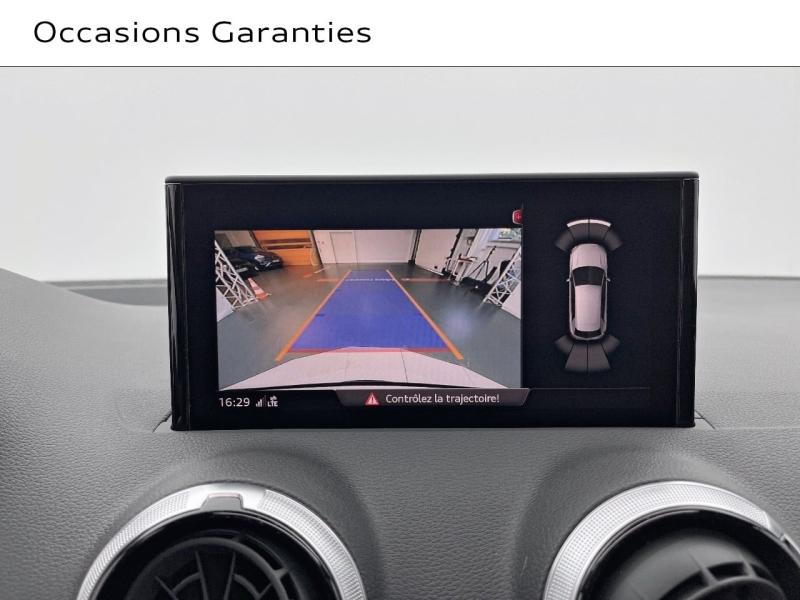 Voitures occasions Audi Q2 S line Orvault