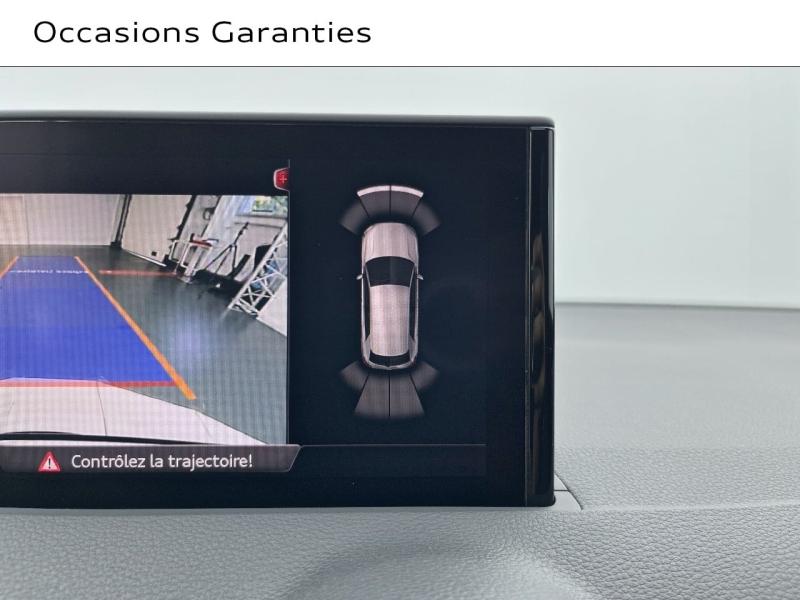 Voitures occasions Audi Q2 S line Orvault
