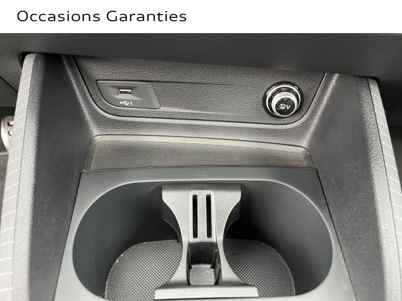 Voitures occasions Audi Q2 S line Orvault