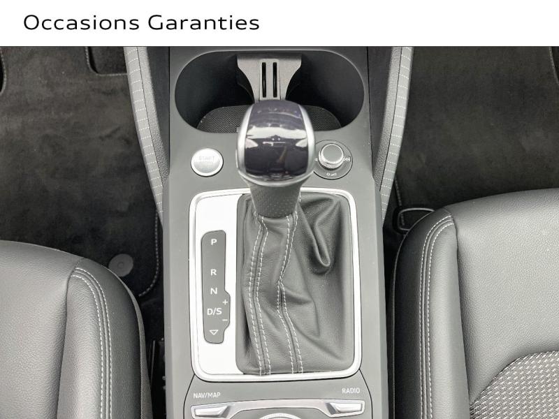 Voitures occasions Audi Q2 S line Orvault
