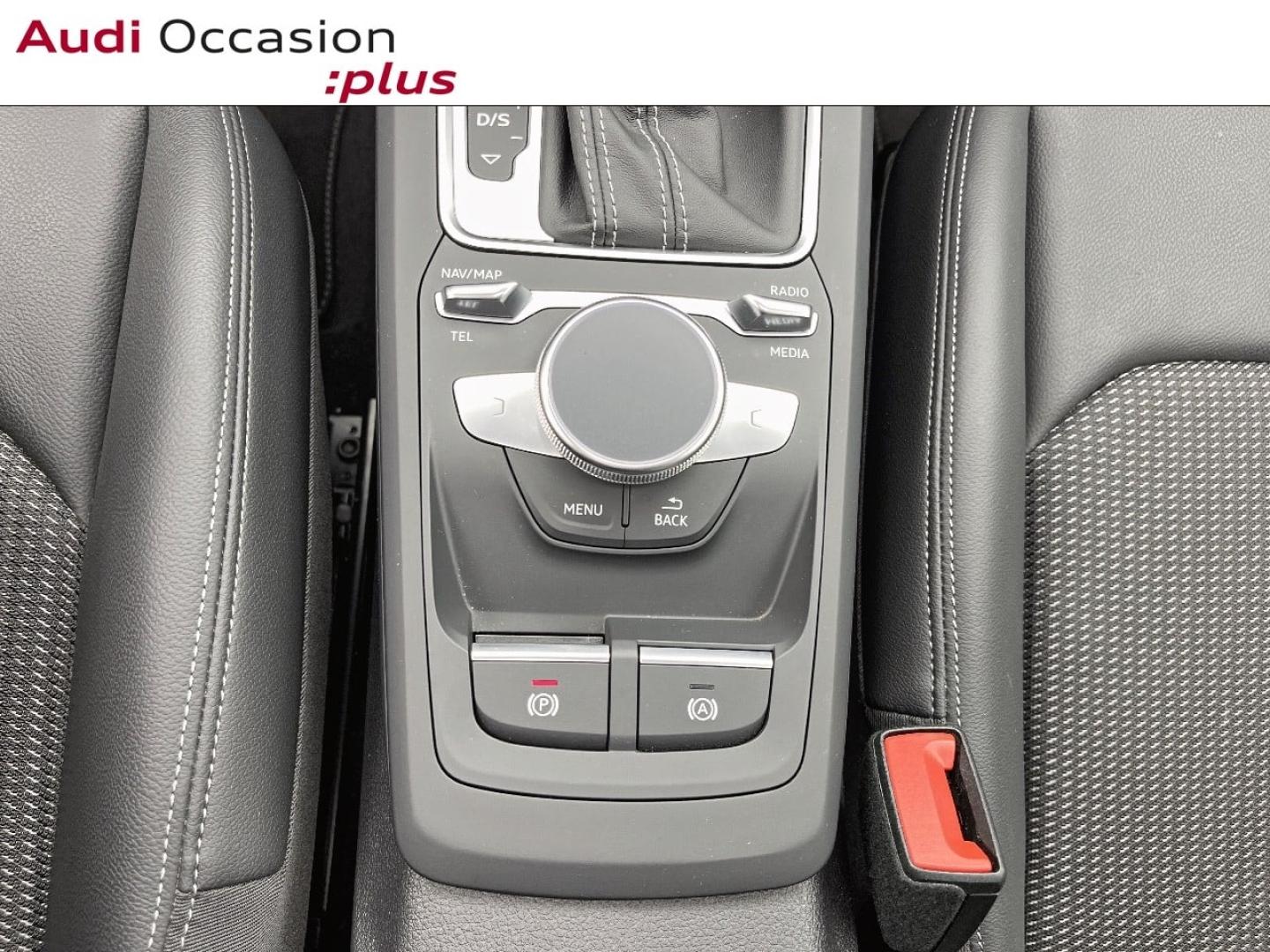 Voitures occasions Audi Q2 S line Orvault